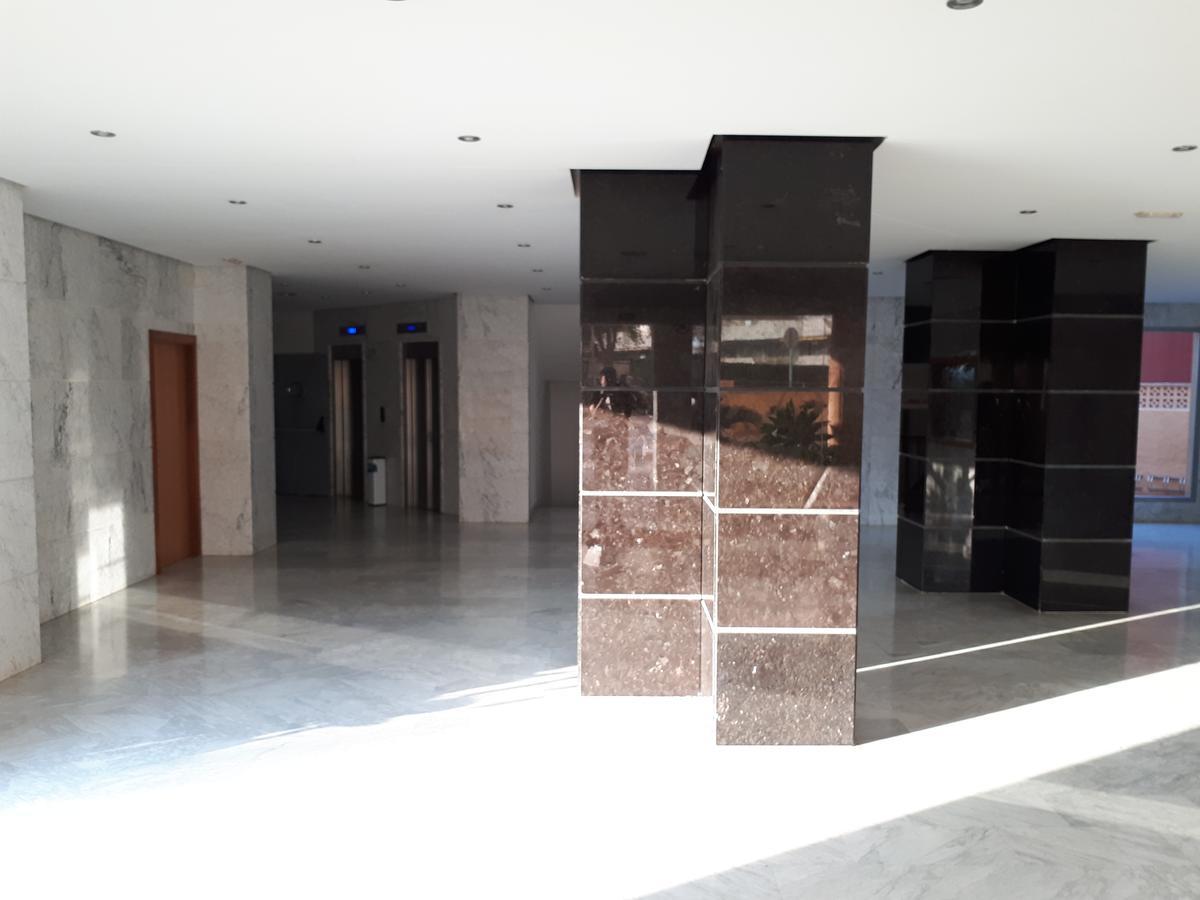 Calpe Centro Turisico Appartement Buitenkant foto
