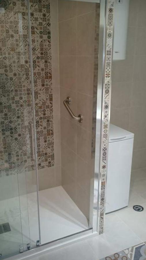Calpe Centro Turisico Appartement Buitenkant foto