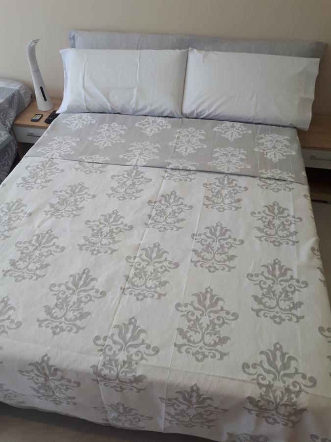 Calpe Centro Turisico Appartement Buitenkant foto