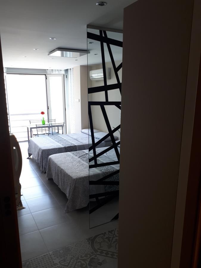 Calpe Centro Turisico Appartement Buitenkant foto